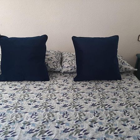 Amazing Sunny Flat With Balcony Pool Two Mins From The Beach Torrevieja Exterior foto