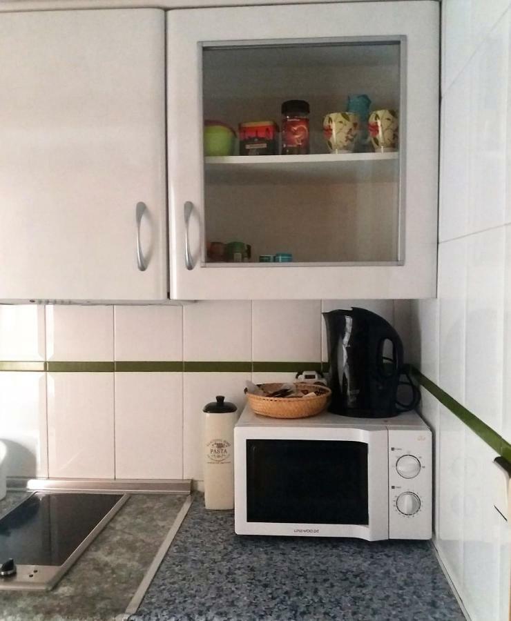 Amazing Sunny Flat With Balcony Pool Two Mins From The Beach Torrevieja Exterior foto