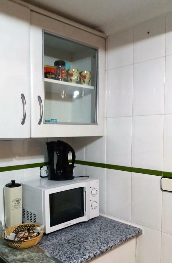 Amazing Sunny Flat With Balcony Pool Two Mins From The Beach Torrevieja Exterior foto