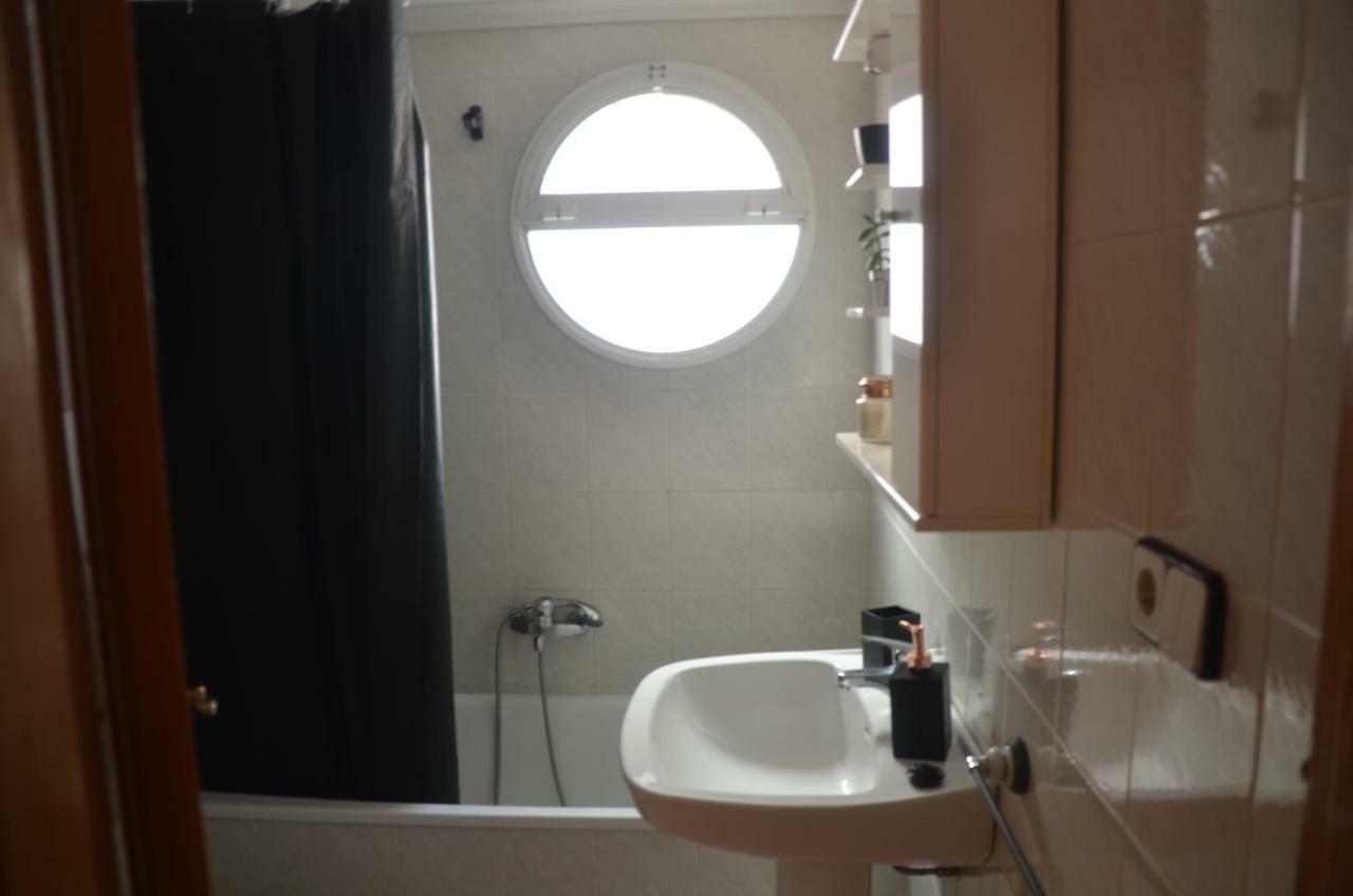 Amazing Sunny Flat With Balcony Pool Two Mins From The Beach Torrevieja Exterior foto